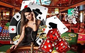 luxebet77 Live Casino Baccarat Roulette Real Dealer Myanmar