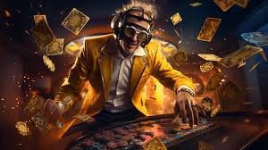 luxebet77 မိုဘိုင်းအက်ပ် Android iOS မြန်မာ