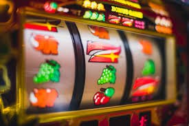 Slots Game Lobby luxebet77